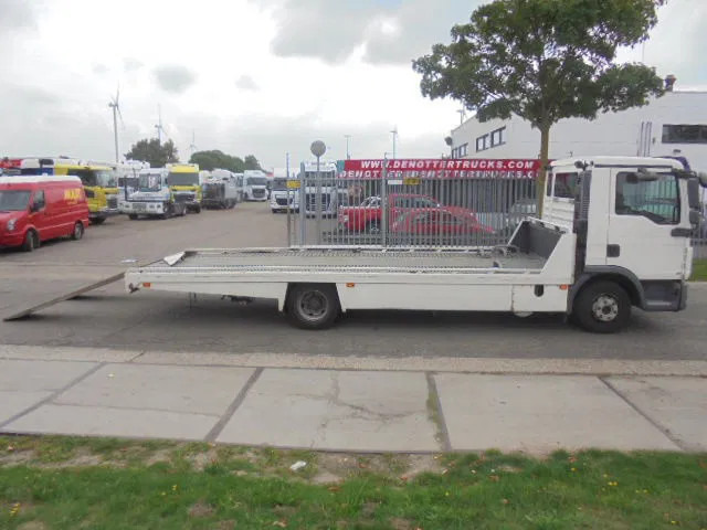 MAN TGL 8.180 TGL 8.180 OPRIJWAGEN NL KENTEKEN APK 25-05-2026 - Camion porte-voitures: photos 5 MAN TGL 8.180 TGL 8.180 OPRIJWAGEN NL KENTEKEN APK 25-05-2026 - Camion porte-voitures: photos 5