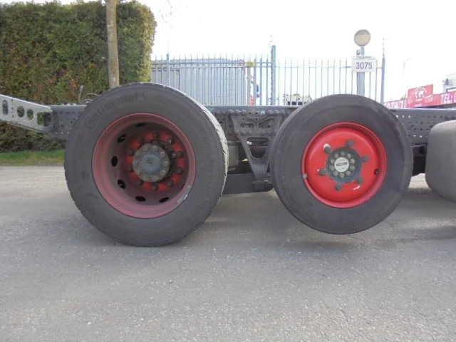 Mercedes-Benz Actros 2336 LL 6X2 EUR 6 - Camion porte-voitures: photos 5 Mercedes-Benz Actros 2336 LL 6X2 EUR 6 - Camion porte-voitures: photos 5