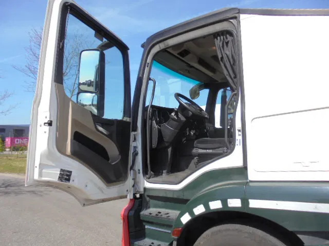 Crédit-bail de Mercedes-Benz Actros 2340 LL Mercedes-Benz Actros 2340 LL: photos 8