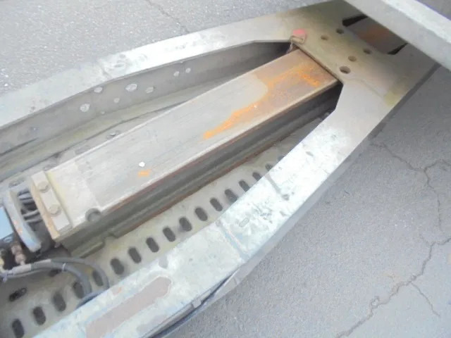 Camion porte-voitures Mercedes-Benz Actros 2536 LL METAGO PRO: photos 18 Camion porte-voitures Mercedes-Benz Actros 2536 LL METAGO PRO: photos 18