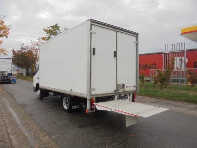 Mitsubishi Canter 3C13 LOW KM - Fourgon grand volume, Utilitaire double cabine: photos 4 Mitsubishi Canter 3C13 LOW KM - Fourgon grand volume, Utilitaire double cabine: photos 4