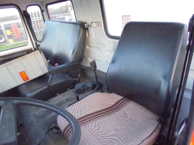 Camion de pompier Renault C A07 C1: photos 16