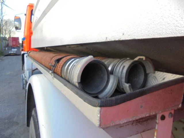 Camion de pompier Renault C A07 C1: photos 9