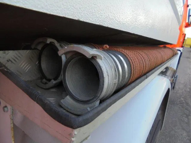 Camion de pompier Renault C A07 C1: photos 6