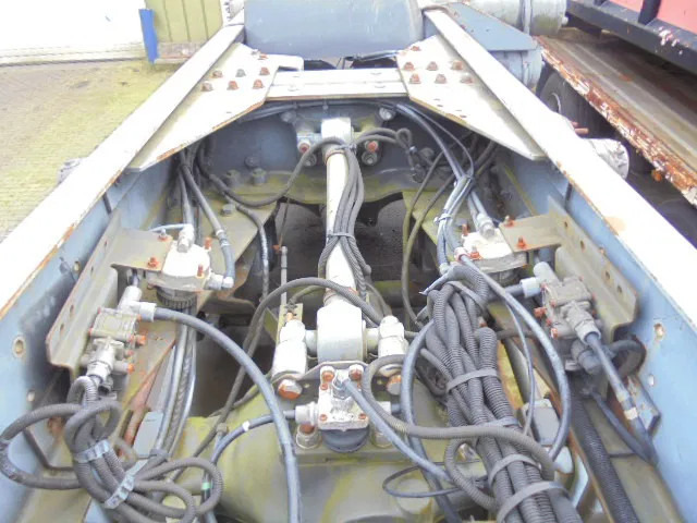 Demi arbre Renault KERAX: photos 7