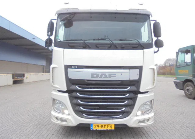 DAF XF 410 6X2 NL TRUCK - Tracteur routier: photos 2 DAF XF 410 6X2 NL TRUCK - Tracteur routier: photos 2