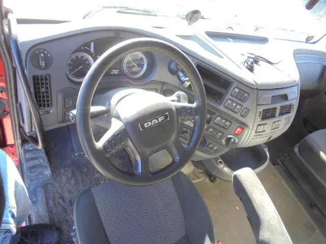 Tracteur routier DAF XF 440 6X2 NL TRUCK: photos 10