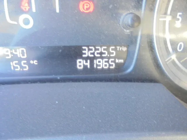 Tracteur routier DAF XF 440 6X2 NL TRUCK: photos 13