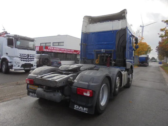 DAF XF 440 6X2 NL TRUCK TUV 07-2026 - Tracteur routier: photos 4 DAF XF 440 6X2 NL TRUCK TUV 07-2026 - Tracteur routier: photos 4
