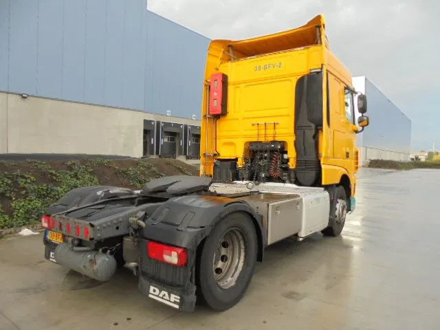 DAF XF 440 - Tracteur routier: photos 5 DAF XF 440 - Tracteur routier: photos 5