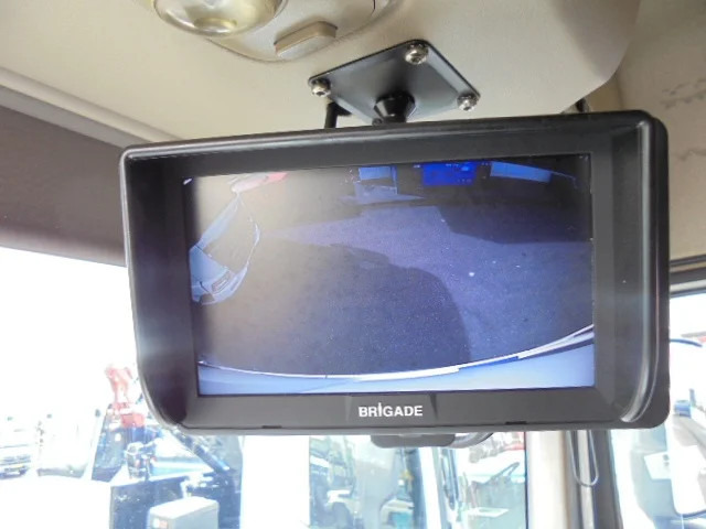 Tracteur routier DAF XF 440 EUR6: photos 14