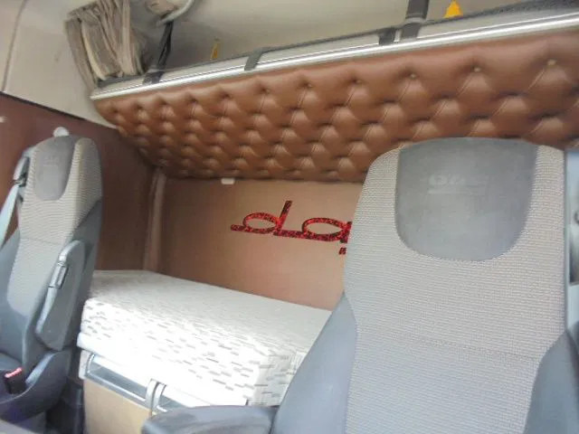 Tracteur routier DAF XF 440 EURO 6: photos 12