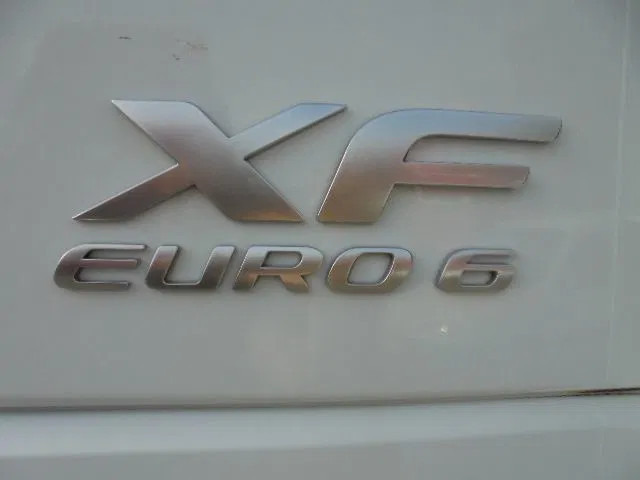 Tracteur routier DAF XF 440 EURO 6: photos 19