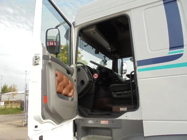 Tracteur routier DAF XF 440 EURO 6: photos 7