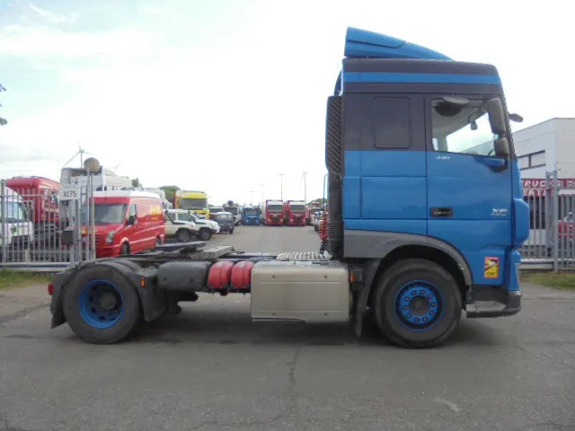 DAF XF 440 FT NL TRUCK - Tracteur routier: photos 4 DAF XF 440 FT NL TRUCK - Tracteur routier: photos 4