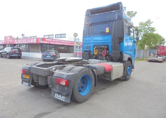 DAF XF 440 FT NL TRUCK - Tracteur routier: photos 5 DAF XF 440 FT NL TRUCK - Tracteur routier: photos 5