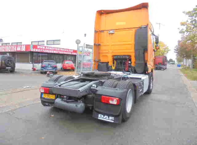 DAF XF 440 NL TRUCK APK 04-2026 - Tracteur routier: photos 5 DAF XF 440 NL TRUCK APK 04-2026 - Tracteur routier: photos 5