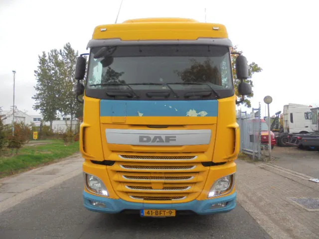 DAF XF 440 NL TRUCK - Tracteur routier: photos 2 DAF XF 440 NL TRUCK - Tracteur routier: photos 2