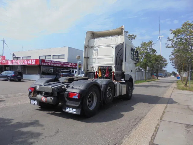 DAF XF 440 + RETARDER - Tracteur routier: photos 3 DAF XF 440 + RETARDER - Tracteur routier: photos 3