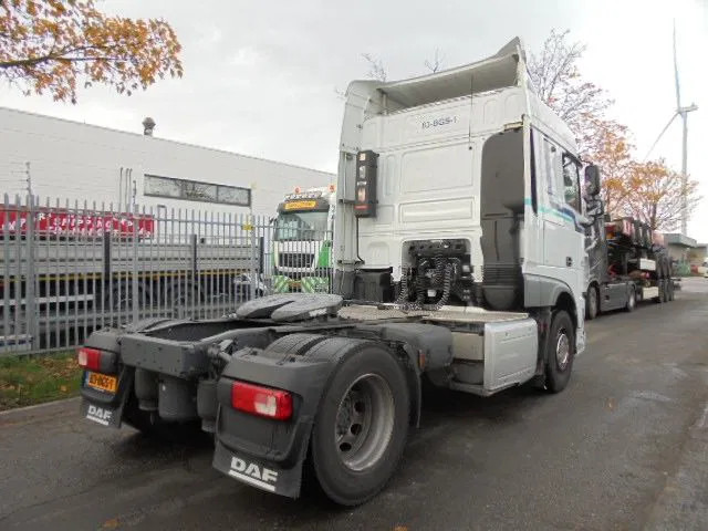 DAF XF 440 SPACE CAB - Tracteur routier: photos 4 DAF XF 440 SPACE CAB - Tracteur routier: photos 4