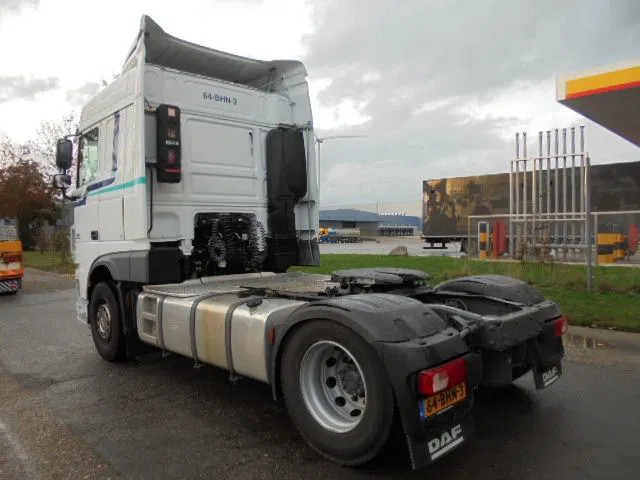 DAF XF 440 SPACE CAB - Tracteur routier: photos 5 DAF XF 440 SPACE CAB - Tracteur routier: photos 5