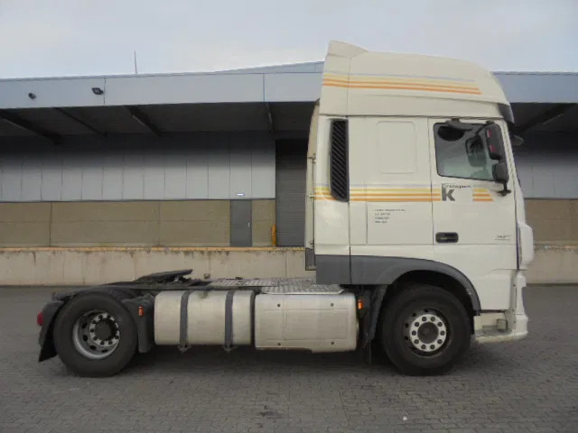 DAF XF 440 SSC NL TRUCK - Tracteur routier: photos 4 DAF XF 440 SSC NL TRUCK - Tracteur routier: photos 4