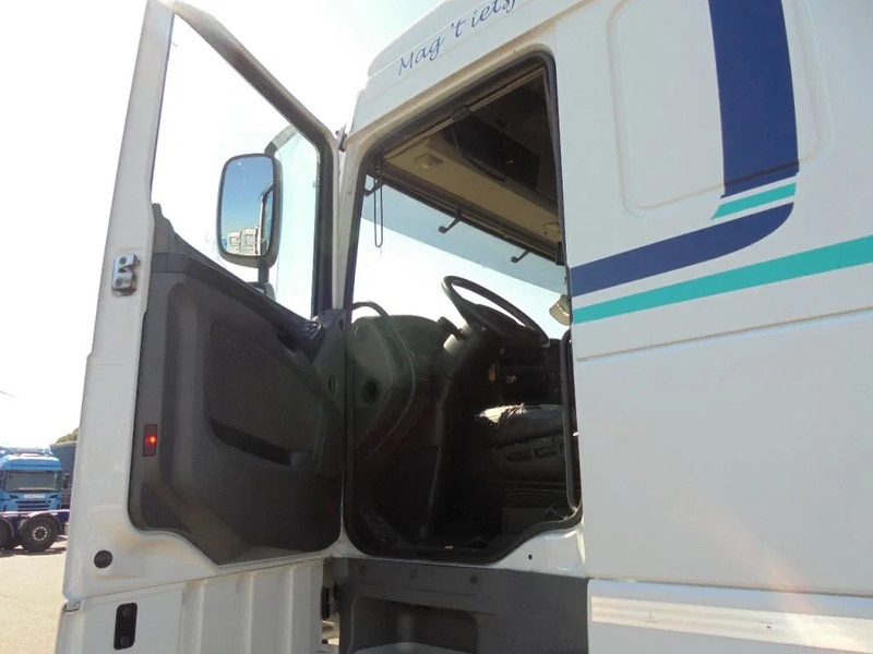 Tracteur routier DAF XF 460 FTG 6X2 LZV UITVOERING 64500KG: photos 11 Tracteur routier DAF XF 460 FTG 6X2 LZV UITVOERING 64500KG: photos 11