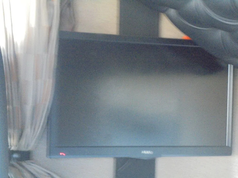 Tracteur routier DAF XF 460 FTG 6X2 LZV UITVOERING 64500KG: photos 18 Tracteur routier DAF XF 460 FTG 6X2 LZV UITVOERING 64500KG: photos 18