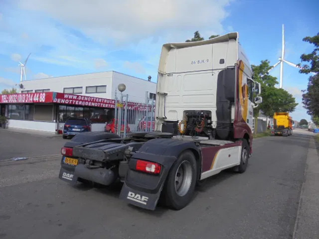 DAF XF 460 SSC 6X2 NL TRUCK - Tracteur routier: photos 4 DAF XF 460 SSC 6X2 NL TRUCK - Tracteur routier: photos 4