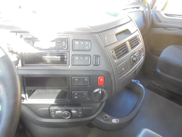 Tracteur routier DAF XF 480 SSC NL TRUCK: photos 9