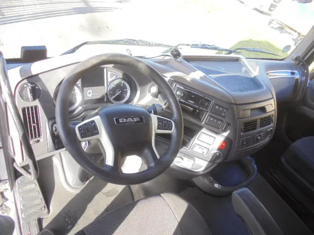 Tracteur routier DAF XF 480 SSC NL TRUCK: photos 8