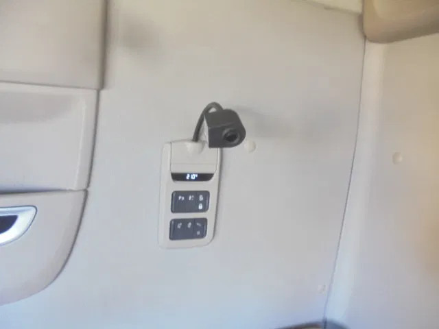 Tracteur routier DAF XF 480 SSC NL TRUCK: photos 16