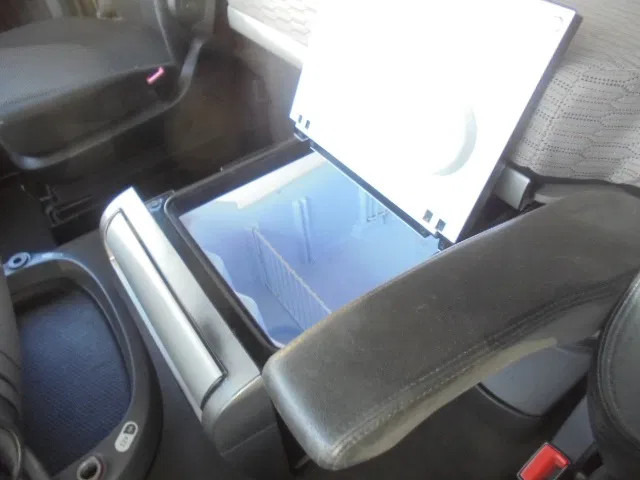 Tracteur routier DAF XF 480 SSC NL TRUCK: photos 13