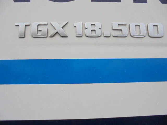 MAN TGA 18.480 XXL LLS-U SMART TACHO NL TRUCK 16X IN STOCK - Tracteur routier: photos 5 MAN TGA 18.480 XXL LLS-U SMART TACHO NL TRUCK 16X IN STOCK - Tracteur routier: photos 5