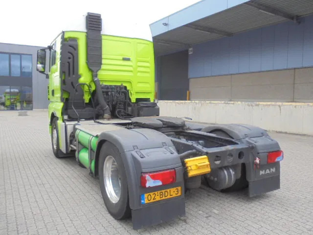 MAN TGX COMPRESSOR + HYDRO NL TRUCK - Tracteur routier: photos 4 MAN TGX COMPRESSOR + HYDRO NL TRUCK - Tracteur routier: photos 4