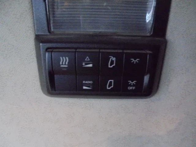 Tracteur routier Mercedes-Benz Actros 2543 6X2 + HYDRAULIC: photos 18