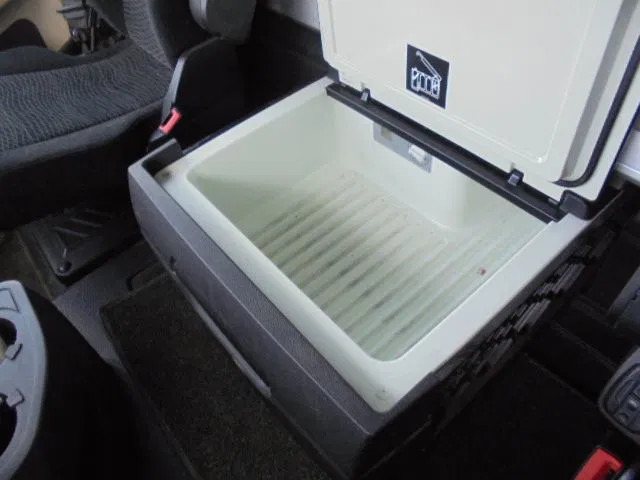 Tracteur routier Mercedes-Benz Actros 2543 6X2 + HYDRAULIC: photos 13