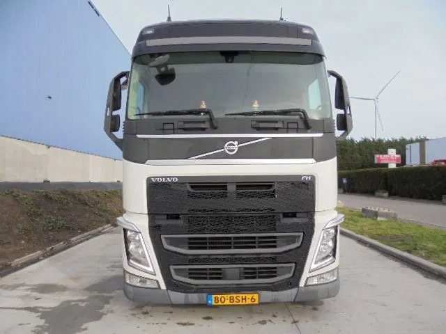 Volvo FH 420 MEGA NL TRUCK APK /TUV 01-05-2026 - Tracteur routier: photos 2 Volvo FH 420 MEGA NL TRUCK APK /TUV 01-05-2026 - Tracteur routier: photos 2
