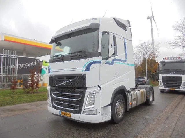 Volvo FH 420 NL TRUCK APK 09-26 - Tracteur routier: photos 1 Volvo FH 420 NL TRUCK APK 09-26 - Tracteur routier: photos 1