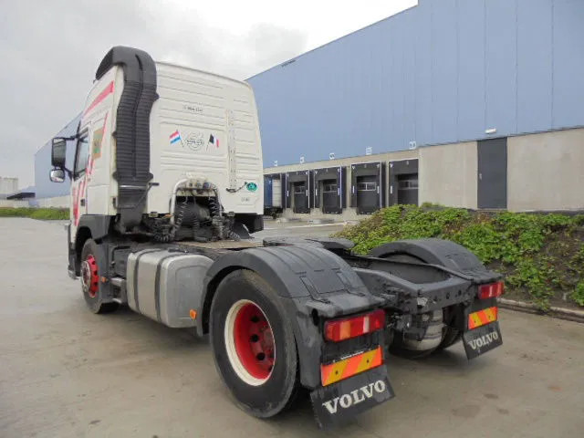 Volvo FM 12.420 EURO 6 - Tracteur routier: photos 5 Volvo FM 12.420 EURO 6 - Tracteur routier: photos 5