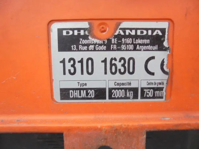 Volvo FE 250 CHEREAU NL TRUCK - Camion isothermique: photos 5 Volvo FE 250 CHEREAU NL TRUCK - Camion isothermique: photos 5