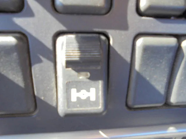 Camion - système de câble Volvo FM 260 MANUAL GEAR NL TRUCK: photos 14