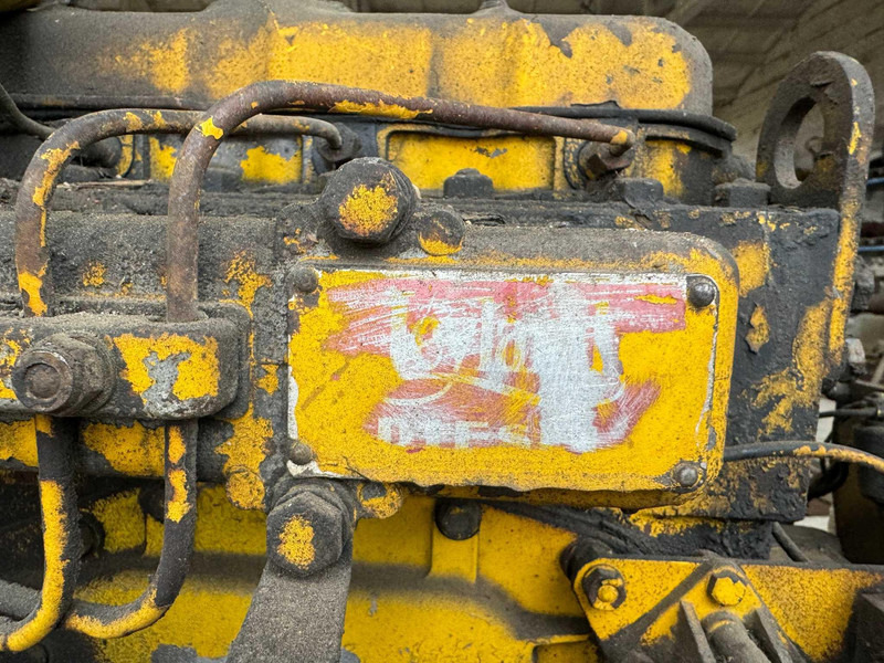 Leyland 401 6 cylinder engine - Moteur pour Camion: photos 4 Leyland 401 6 cylinder engine - Moteur pour Camion: photos 4