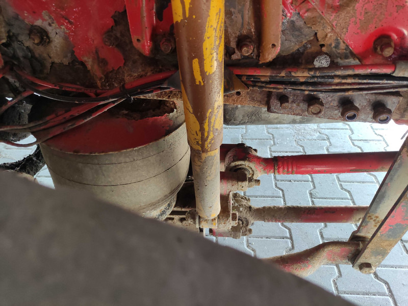 Camion ampliroll Scania P124. 420: photos 16