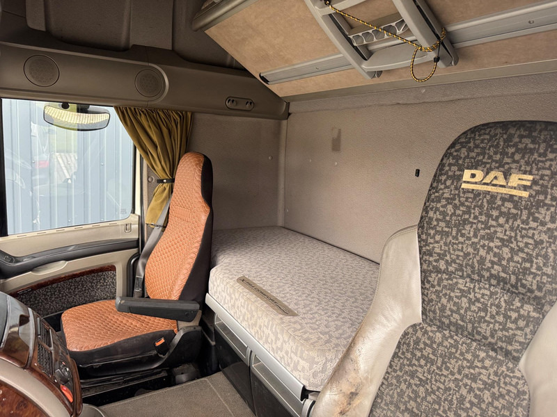 Tracteur routier DAF XF 105.460: photos 8 Tracteur routier DAF XF 105.460: photos 8