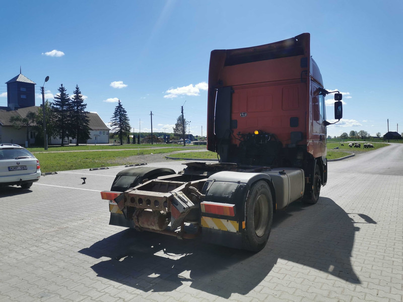 Iveco EuroStar 440E43 truck tractor - Tracteur routier: photos 4 Iveco EuroStar 440E43 truck tractor - Tracteur routier: photos 4