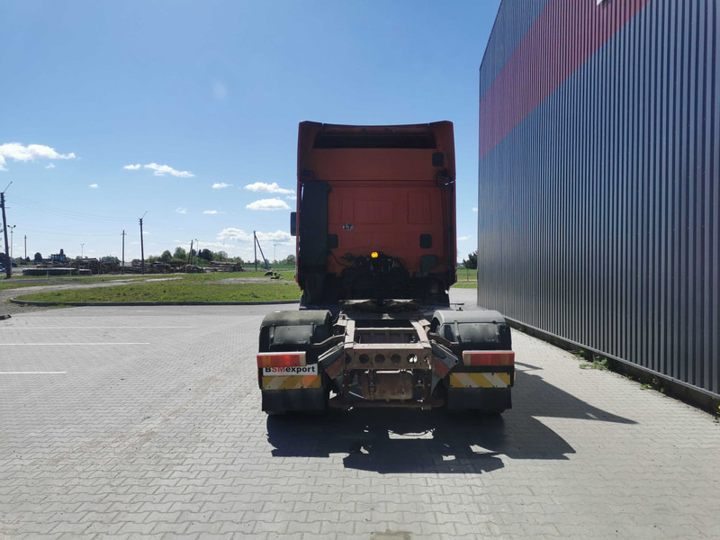 Iveco EuroStar 440E43 truck tractor - Tracteur routier: photos 5 Iveco EuroStar 440E43 truck tractor - Tracteur routier: photos 5