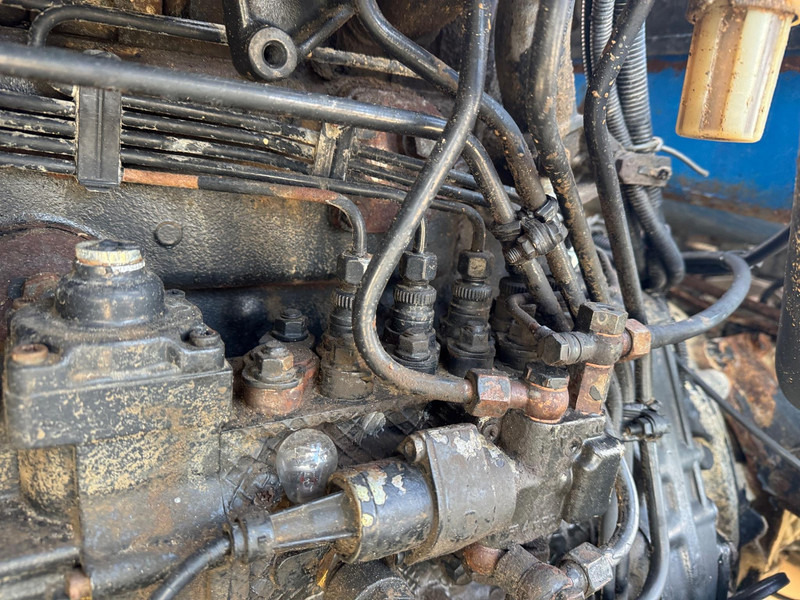 Tracteur routier MAN 19.343: photos 15