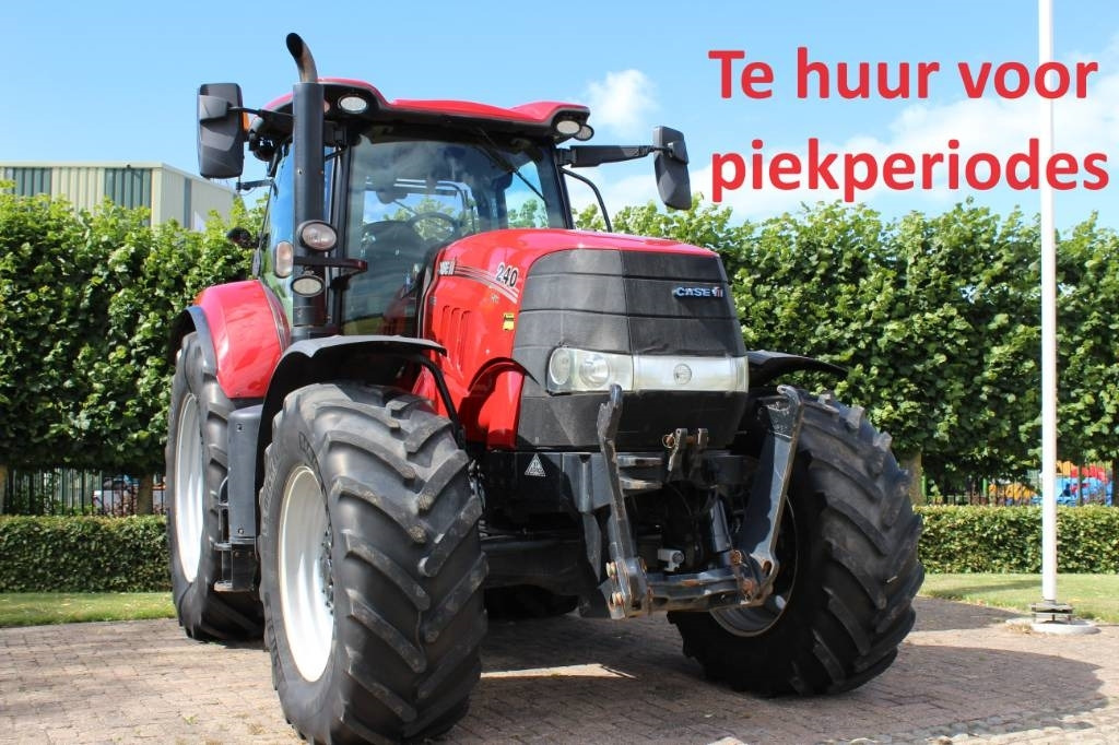 New Holland T6 T7 - Tracteur agricole: photos 4 New Holland T6 T7 - Tracteur agricole: photos 4