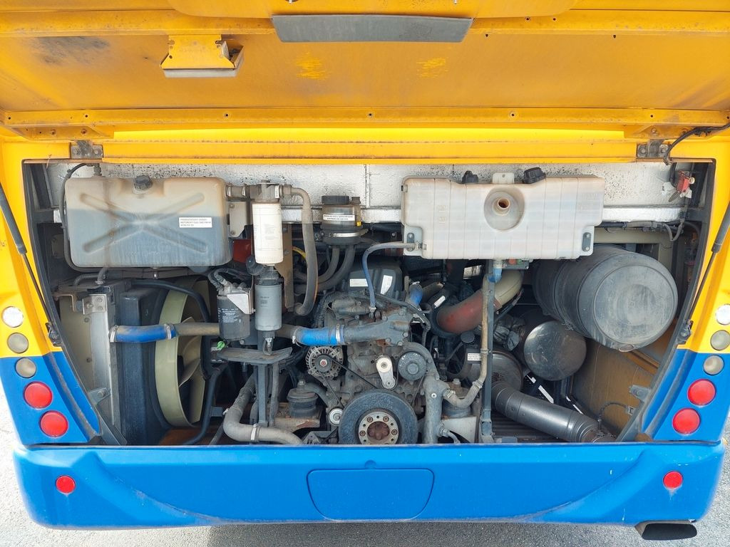 Irisbus Crossway Low Entry Irisbus Crossway Low Entry - Bus interurbain: photos 5 Irisbus Crossway Low Entry Irisbus Crossway Low Entry - Bus interurbain: photos 5